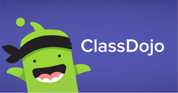 اپلیکیشن ClassDojo - پلکان یادگیری