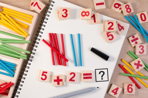 معرفی بهترین روش های تدریس ریاضی - استفاده از بازی در کلاس - پلکان یادگیری