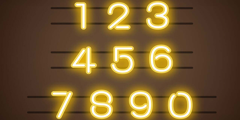 رازهای اعداد و الگوهای عددی - پلکان یادگیری